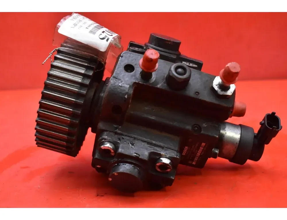 OPEL Insignia A (2008-2016) Топливный насос рейки 0445010193 34287388