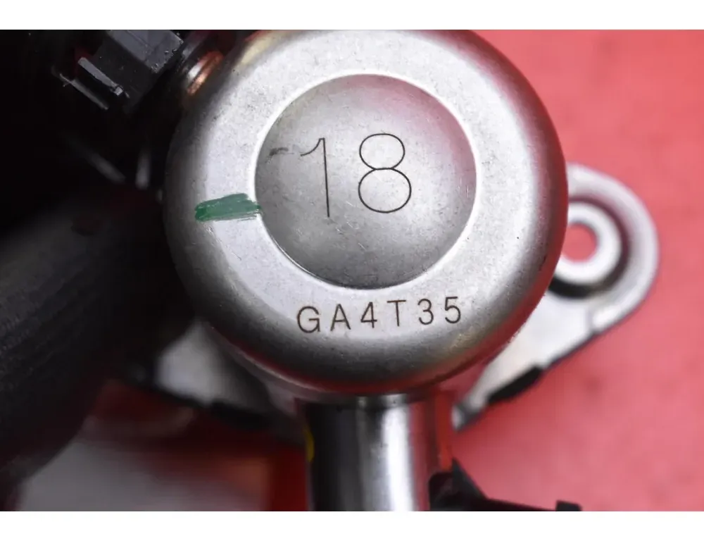 HYUNDAI Tucson 4 generation (2020-2023) Degvielas sūknis 35326-2M500 34339643