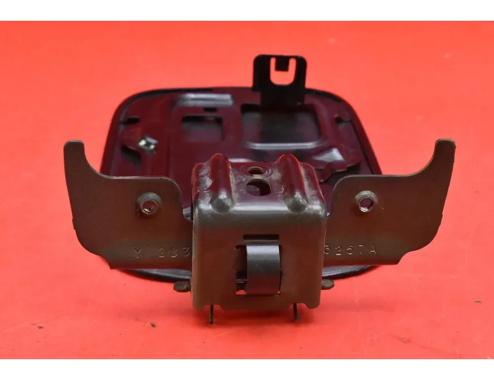 JEEP Grand Cherokee 4 generation (WK) (2004-2024) Крышка бензобака 68031821A 34191026