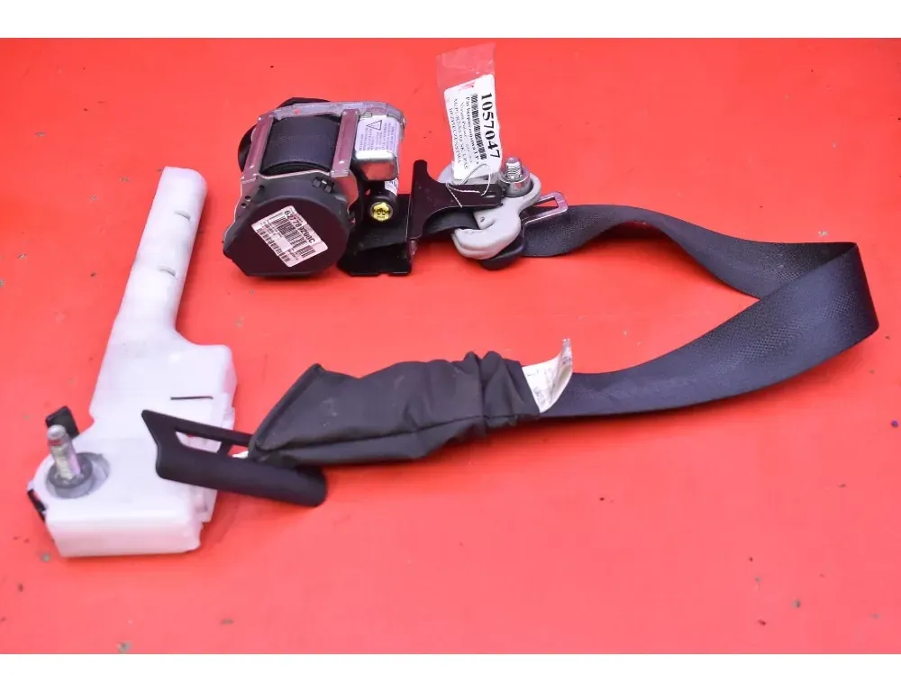 NISSAN Pulsar C13 (2014-2018) Seatbelts 627789200C 34413309