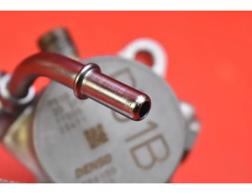 MAZDA MX-5 ND (2015-2023) Fuel Pump P51B203F0 34389097