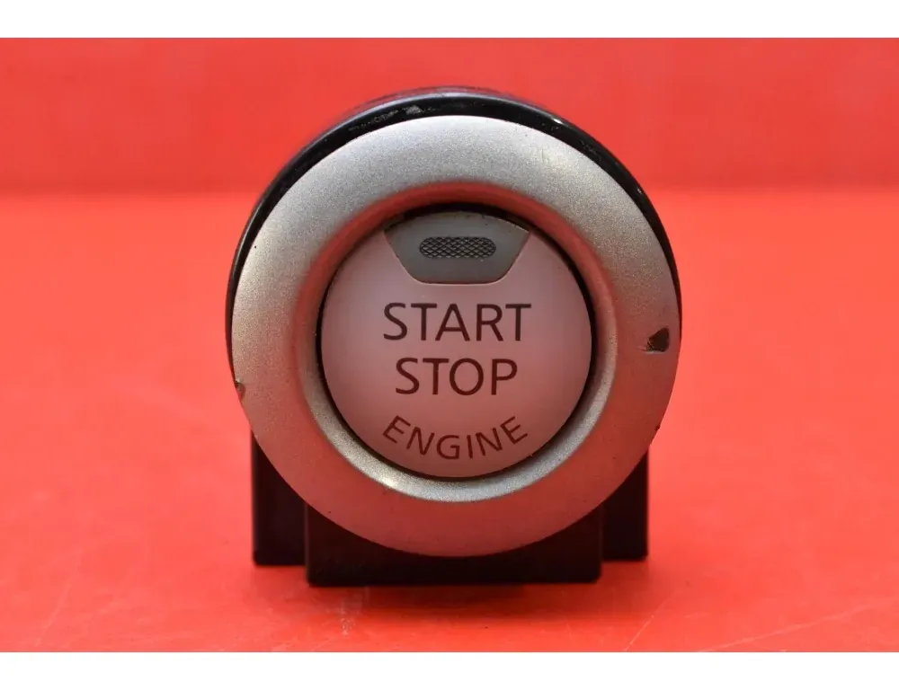 NISSAN Juke YF15 (2010-2020) Ignition Lock WK1A034B 34204706