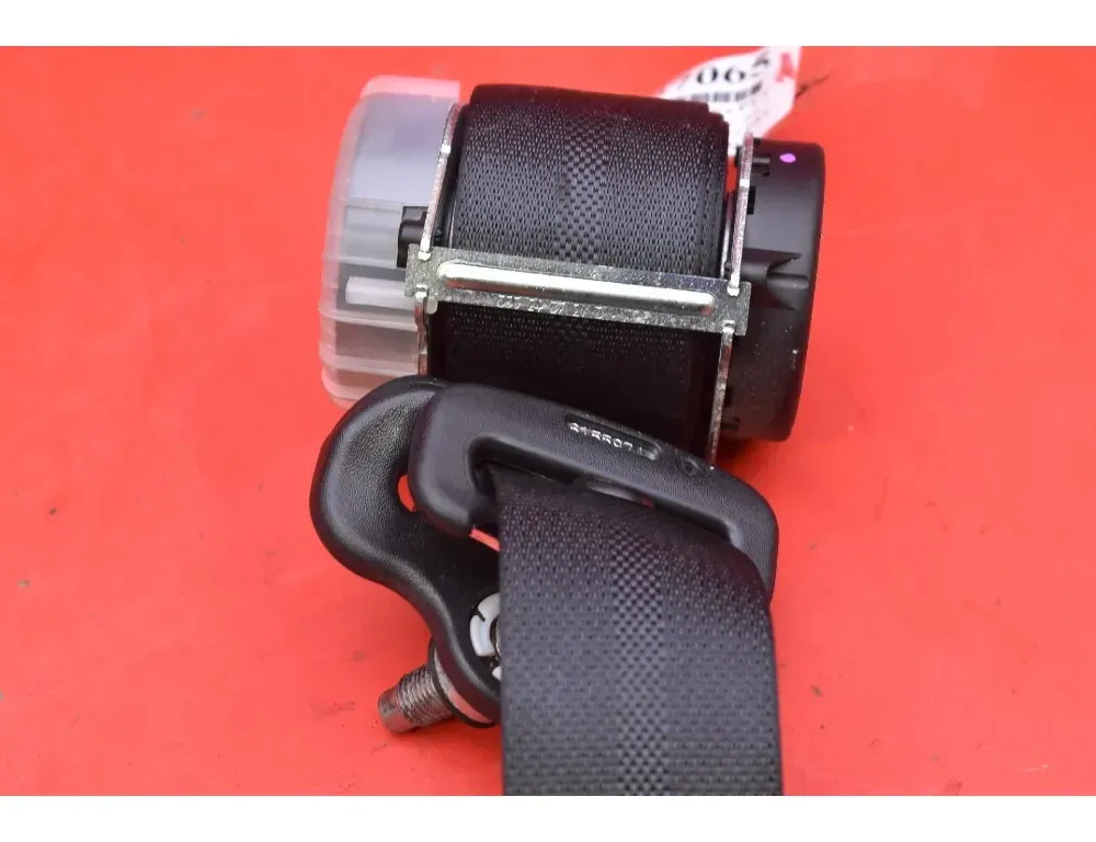 NISSAN Pulsar C13 (2014-2018) Drošības jostas 627817900C 34413310