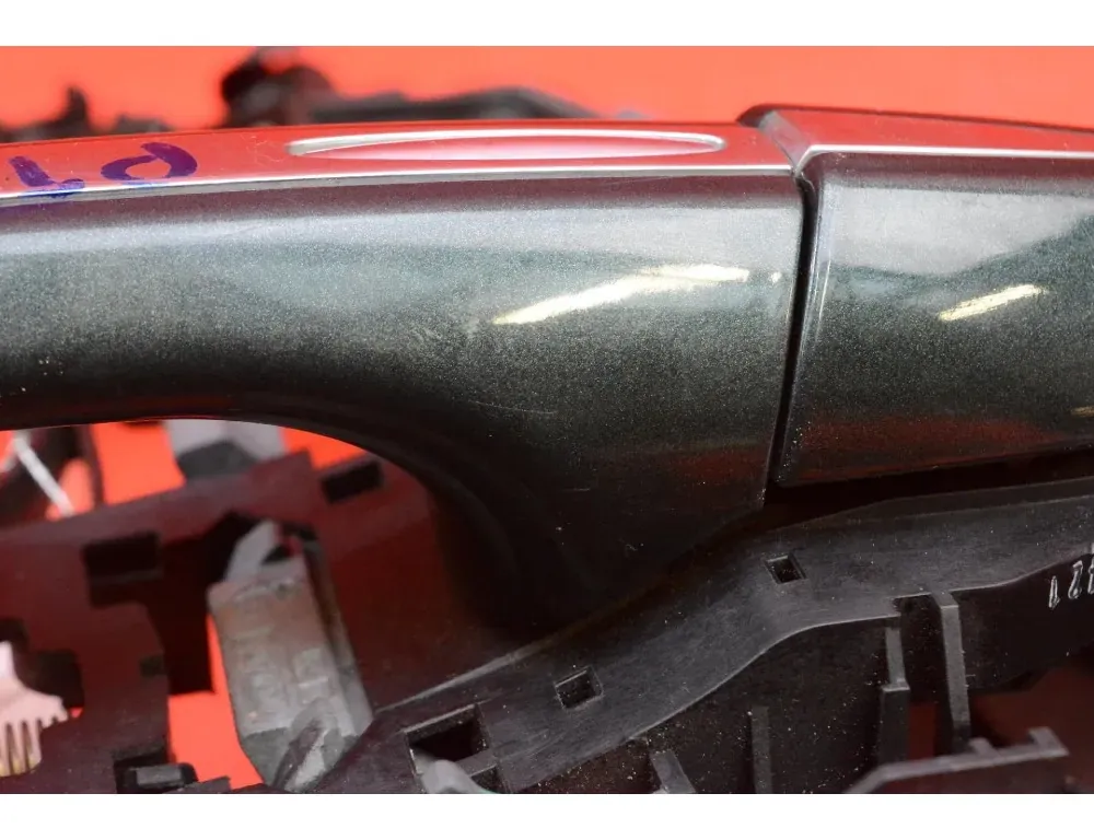 JAGUAR XJS Rear right door outer handle 34492790