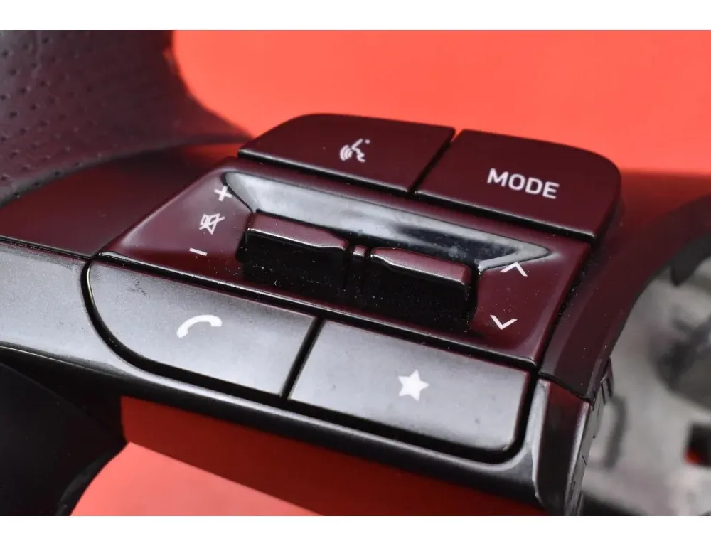 HYUNDAI Tucson 4 generation (2020-2023) Stūre 56113-N9000 34388979