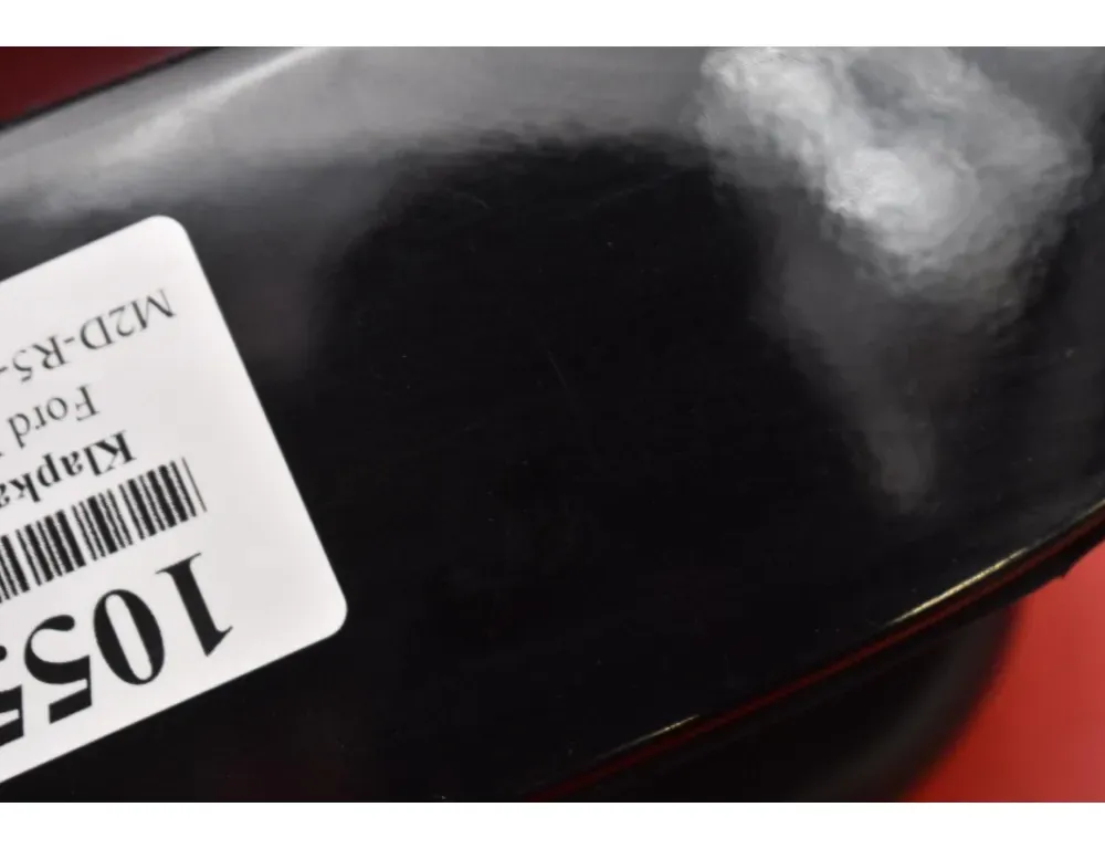 FORD Focus 4 generation (2018-2024) Крышка бензобака JX7B-A27936-AE 34287058