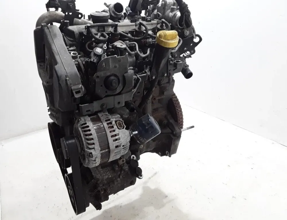 NISSAN NV200 1 generation (2009-2023) Голый двигатель K9K608 25354272