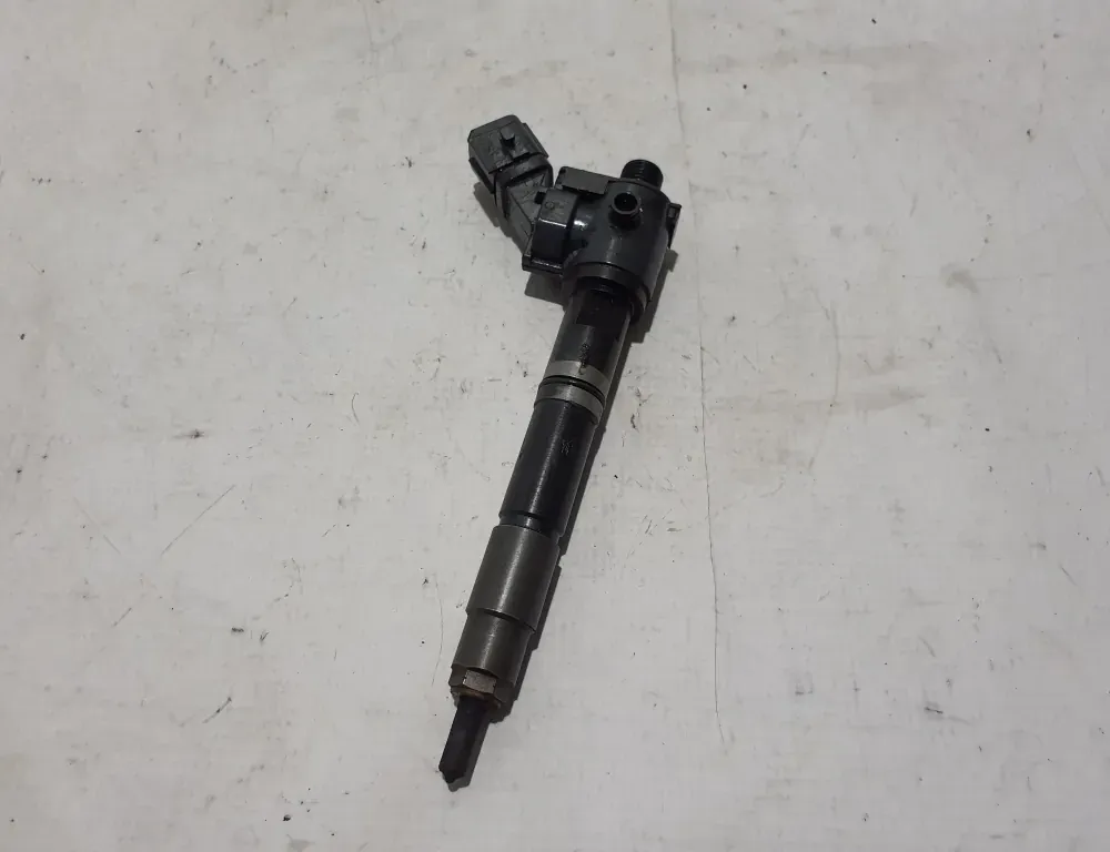 VOLVO S90 2 generation (2016-2023) Форсунка 31452113 33479236