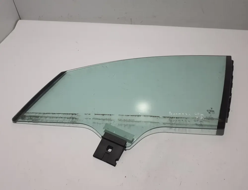 PORSCHE Panamera 971 (2016-2020) Стекло передней левой двери 971845019 33518160