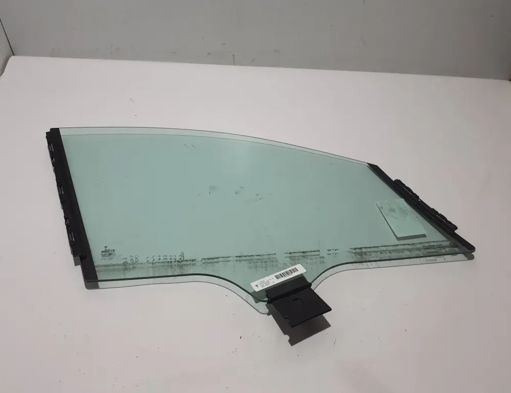 PORSCHE Panamera 971 (2016-2020) Стекло передней левой двери 971845019 33518160