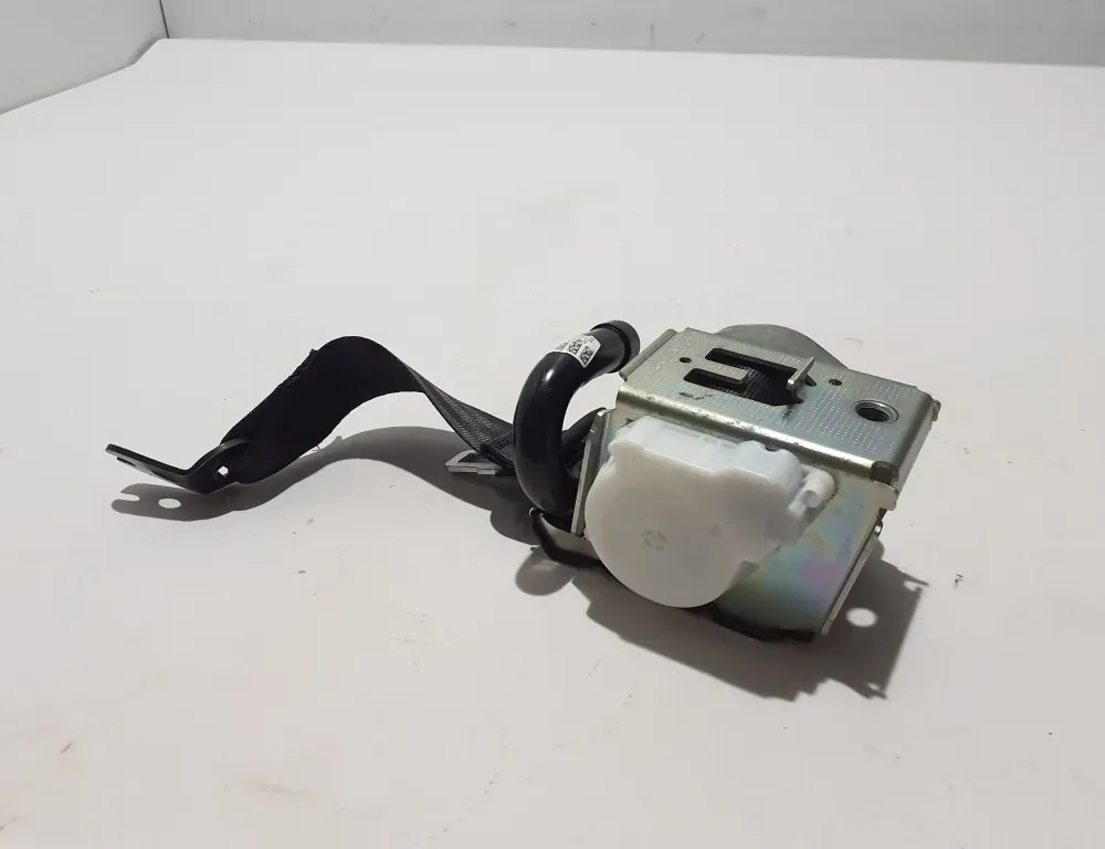 AUDI A3 8Y (2020-2024) Ремень безопасности задний правый 8Y0857805G 33540218