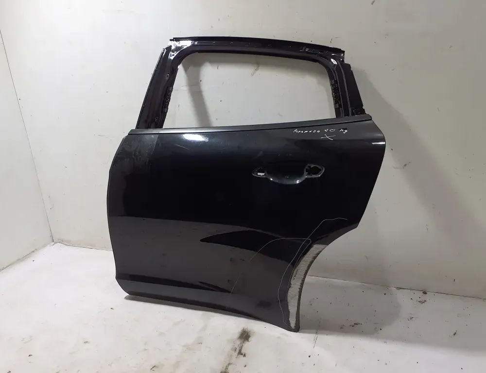 PORSCHE Panamera 971 (2016-2020) Боковые двери левые 971833021Y 33548287