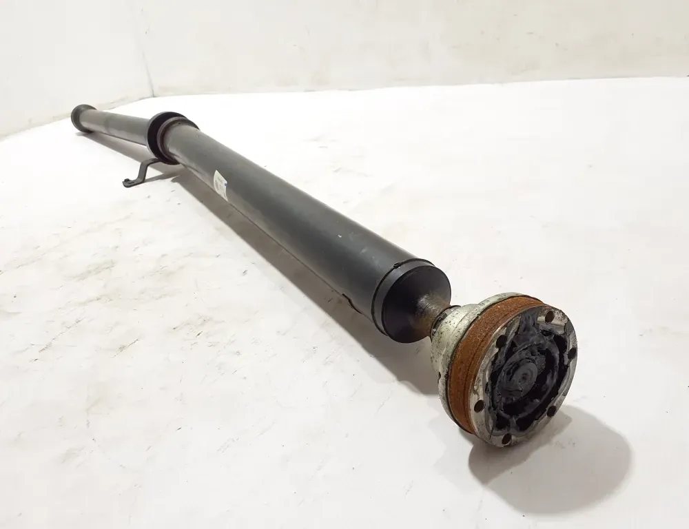 AUDI Q8 4M (2018-2024) Кардан 4M0521101AM 33559437