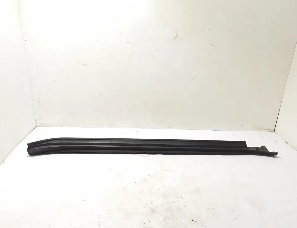 PORSCHE Panamera 971 (2016-2020) Right Side Plastic Sideskirt Cover 971854884 33559660