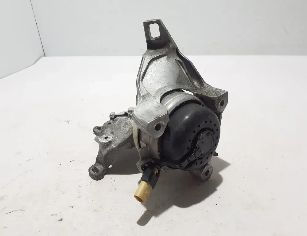 AUDI Q8 4M (2018-2024) Gearbox Mount 4M0399201H 33595305