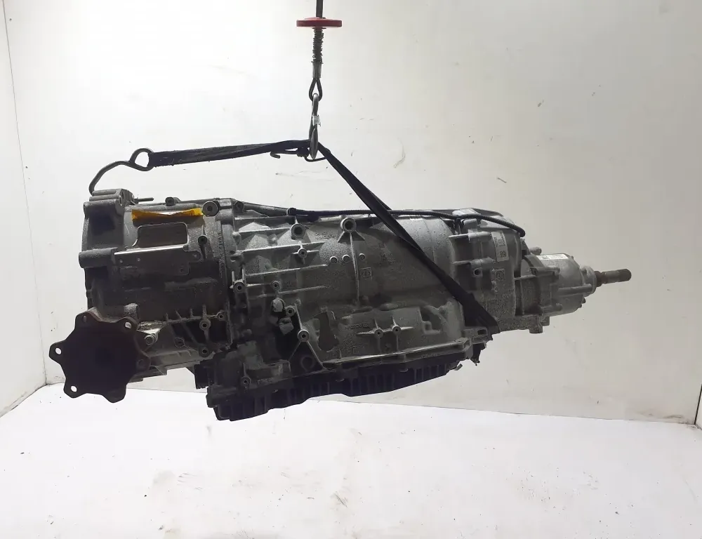 AUDI Q8 4M (2018-2024) Коробка передач TXG,0D6300036M 33595357