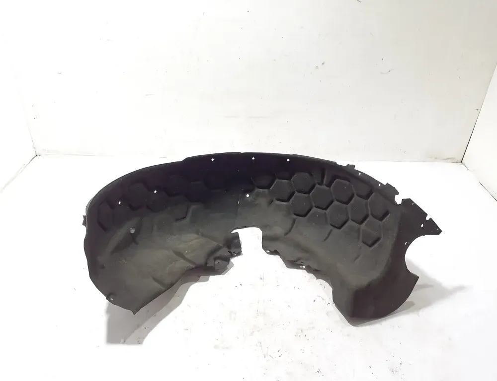 AUDI Q8 4M (2018-2024) Подкрылок задний левый 4M8810171B 33601595
