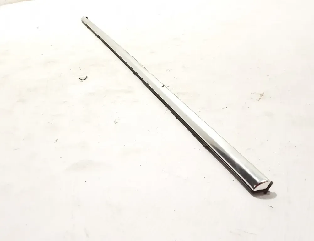 VOLVO XC90 2 generation (2014-2024) Стеклоуплотнитель задней правой двери 31479472 33603665