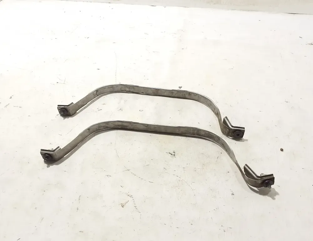 MERCEDES-BENZ GLE W167 (2019-2024) Держатель топливного бака A1674709800 33922571