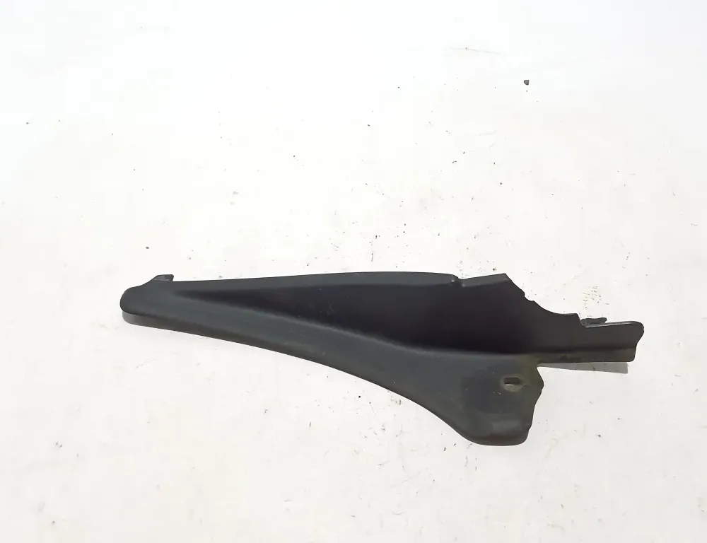 RENAULT Express Priekšējā stikla tīrītāja apdare / plastmasa 668225149R 34354102