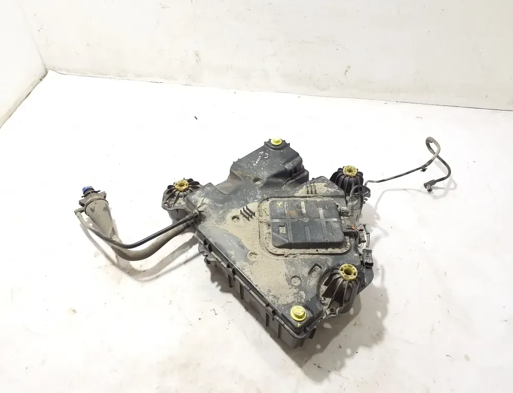 TOYOTA ProAce 2 generation (2016-2023) AdBlue tvertne P1001374 34353680