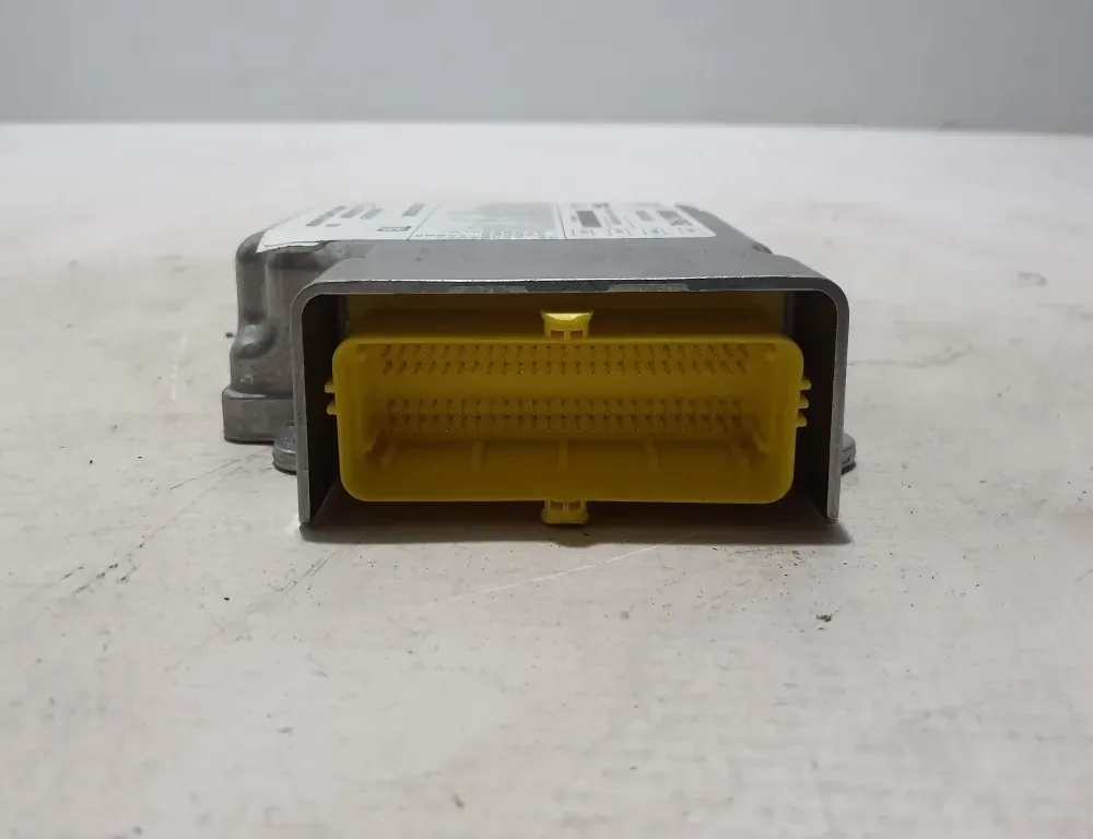 PORSCHE Panamera 970 (2009-2016) Блок SRS 97061820125 34206071