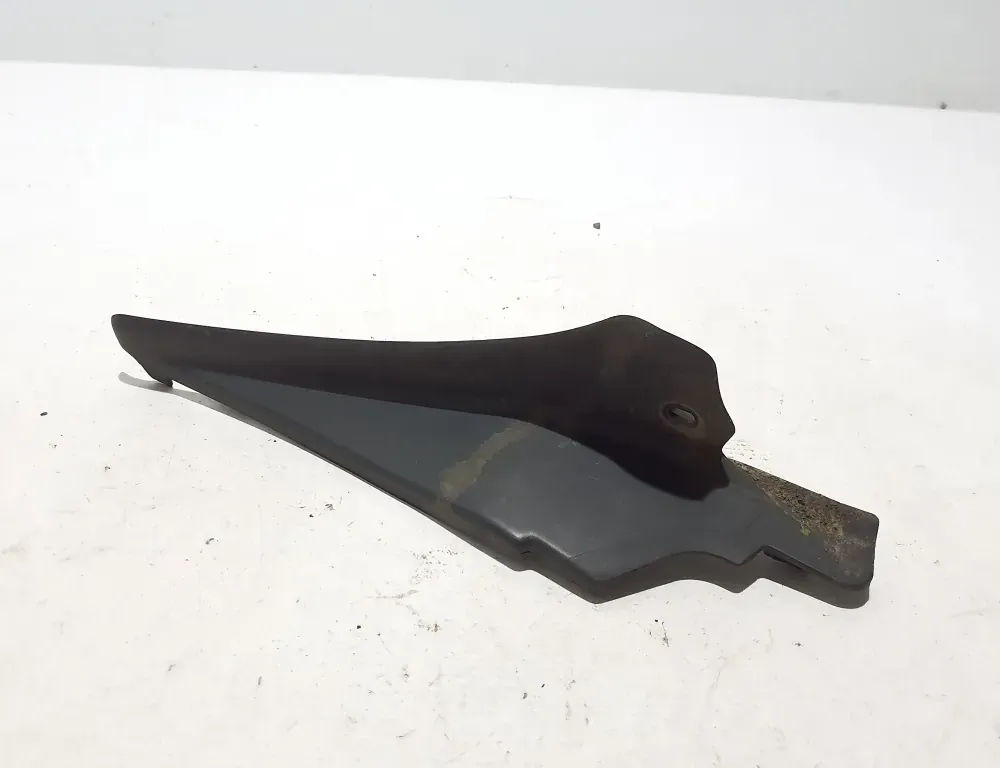 RENAULT Express Priekšējā stikla tīrītāja apdare / plastmasa 668227167R 34354099