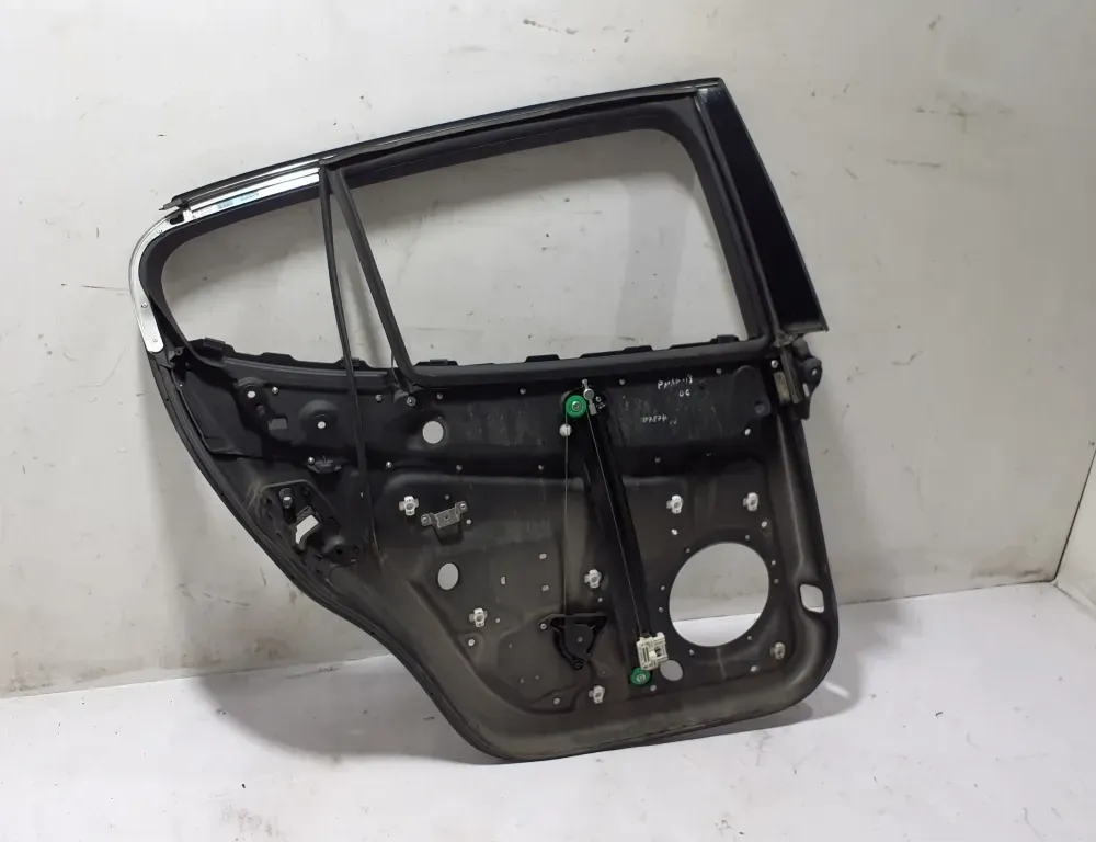 PORSCHE Panamera 970 (2009-2016) Стеклоподъемник задней правой двери 97053622201 34206107