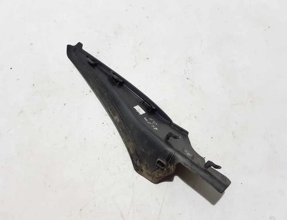 RENAULT Express Priekšējā stikla tīrītāja apdare / plastmasa 668227167R 34354099