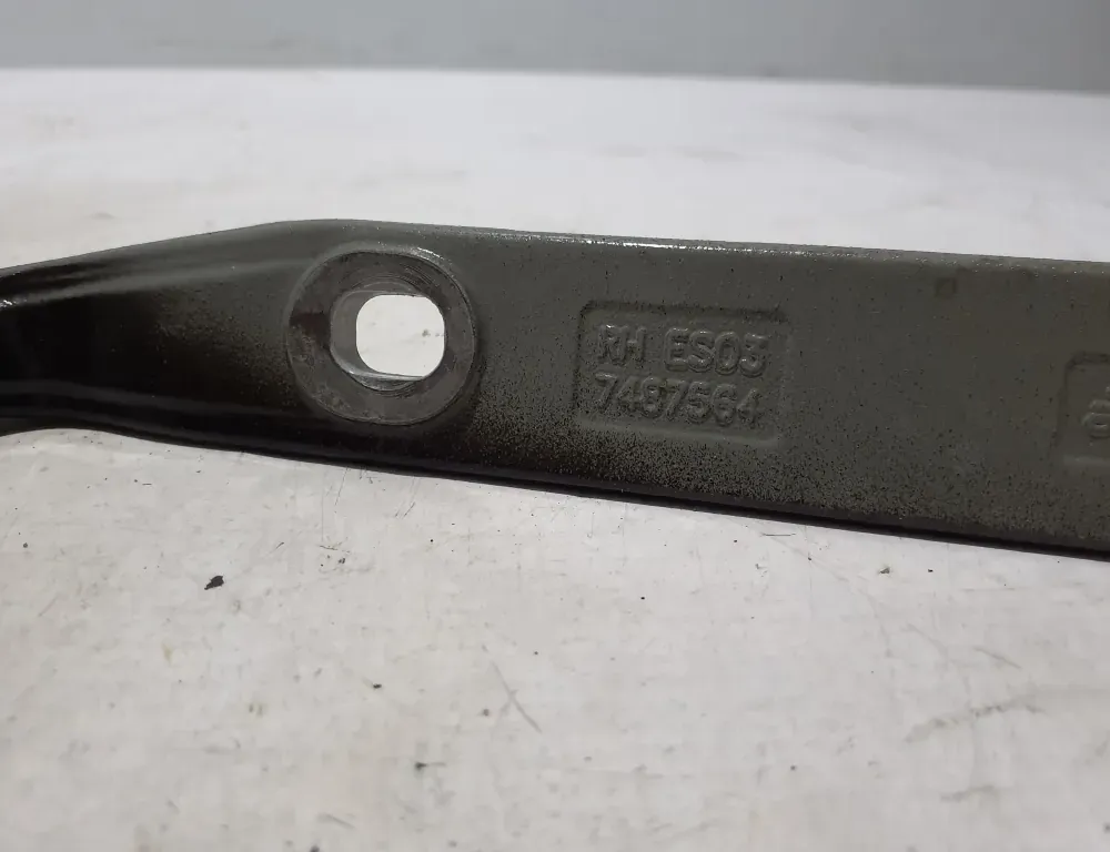 BMW i4 1 generation (2021-2024) Labās puses bagāžnieka eņģe 7487564 34370623