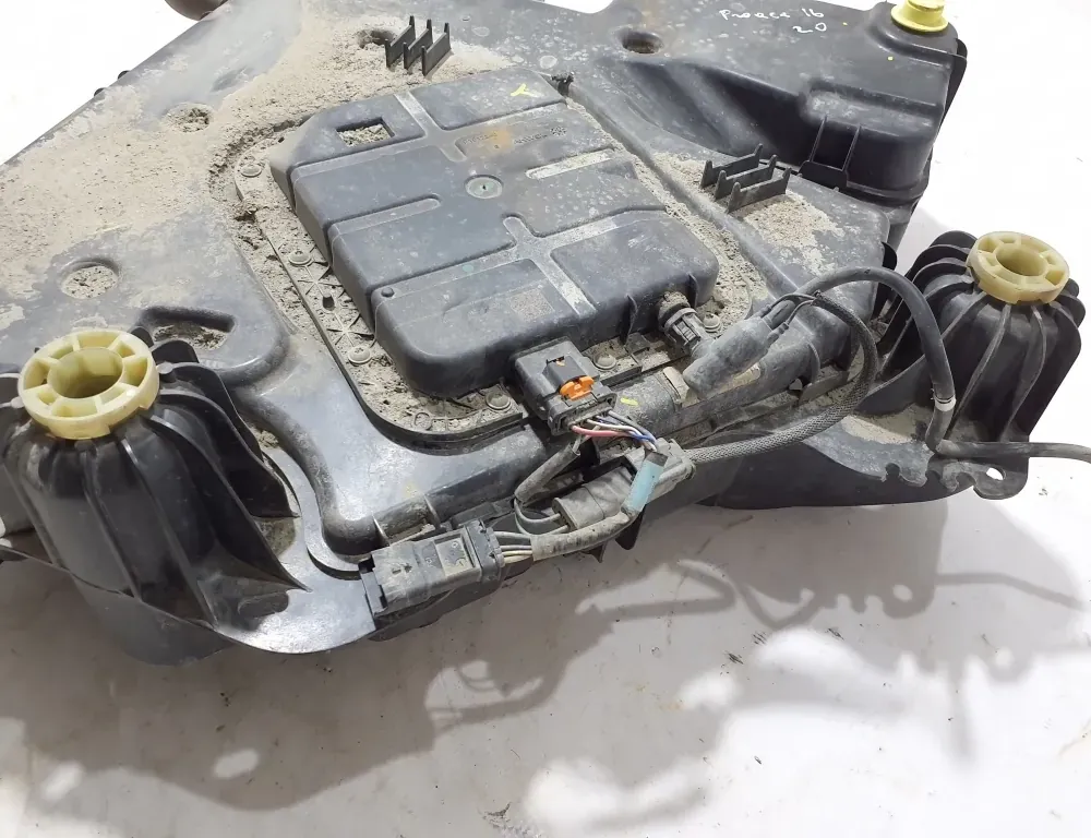 TOYOTA ProAce 2 generation (2016-2023) AdBlue tvertne P1001374 34353680