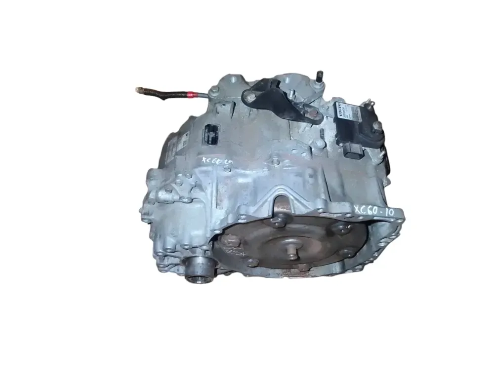 VOLVO XC60 1 generation (2008-2017) Коробка передач P1285176 33319060