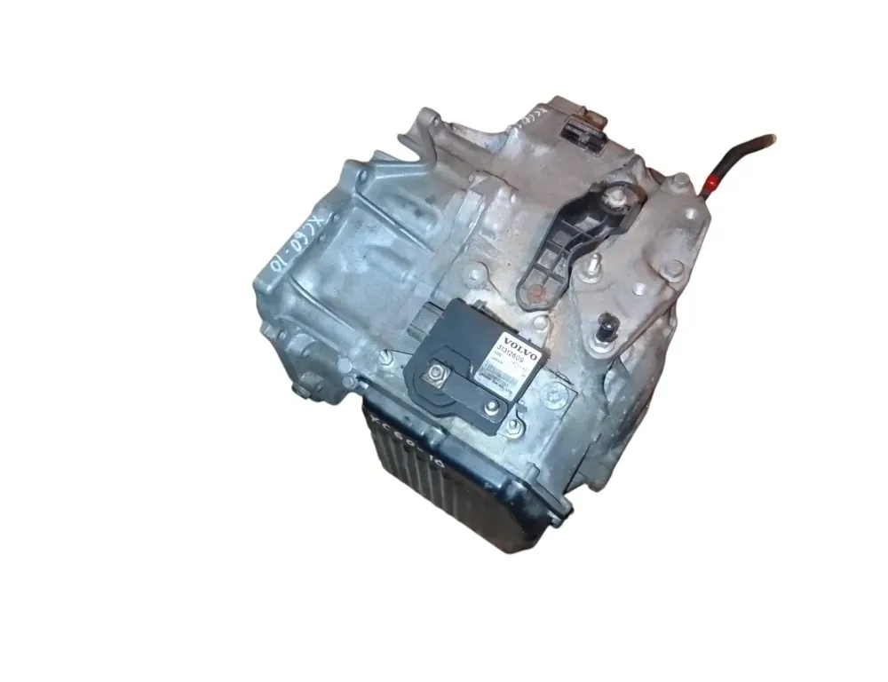 VOLVO XC60 1 generation (2008-2017) Коробка передач P1285176 33319060