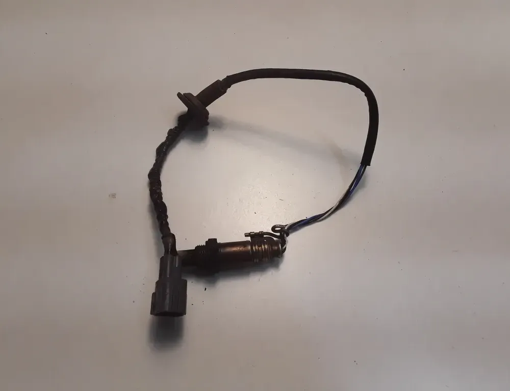 TOYOTA Prius 2 generation (XW20) (2003-2011) Lambda zonde 8946502080 33509373