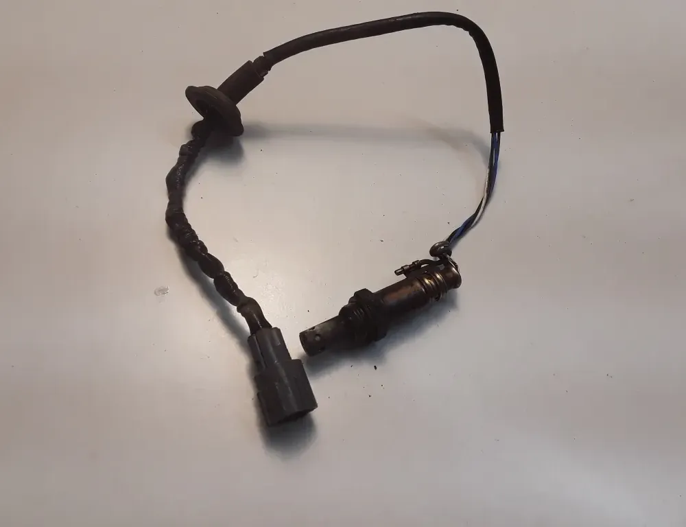 TOYOTA Prius 2 generation (XW20) (2003-2011) Lambda zonde 8946502080 33509373