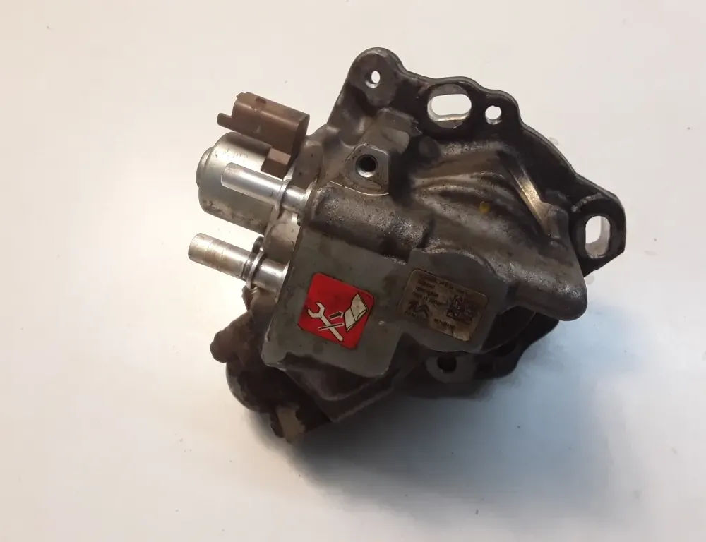 FORD Galaxy 3 generation (2015-2024) Degvielas sūknis 28384347 34353255