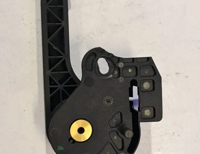 JAGUAR F-Type 1 generation (2013-2024) Bonnet Release Handle BonnetReleaseHandle 34208910