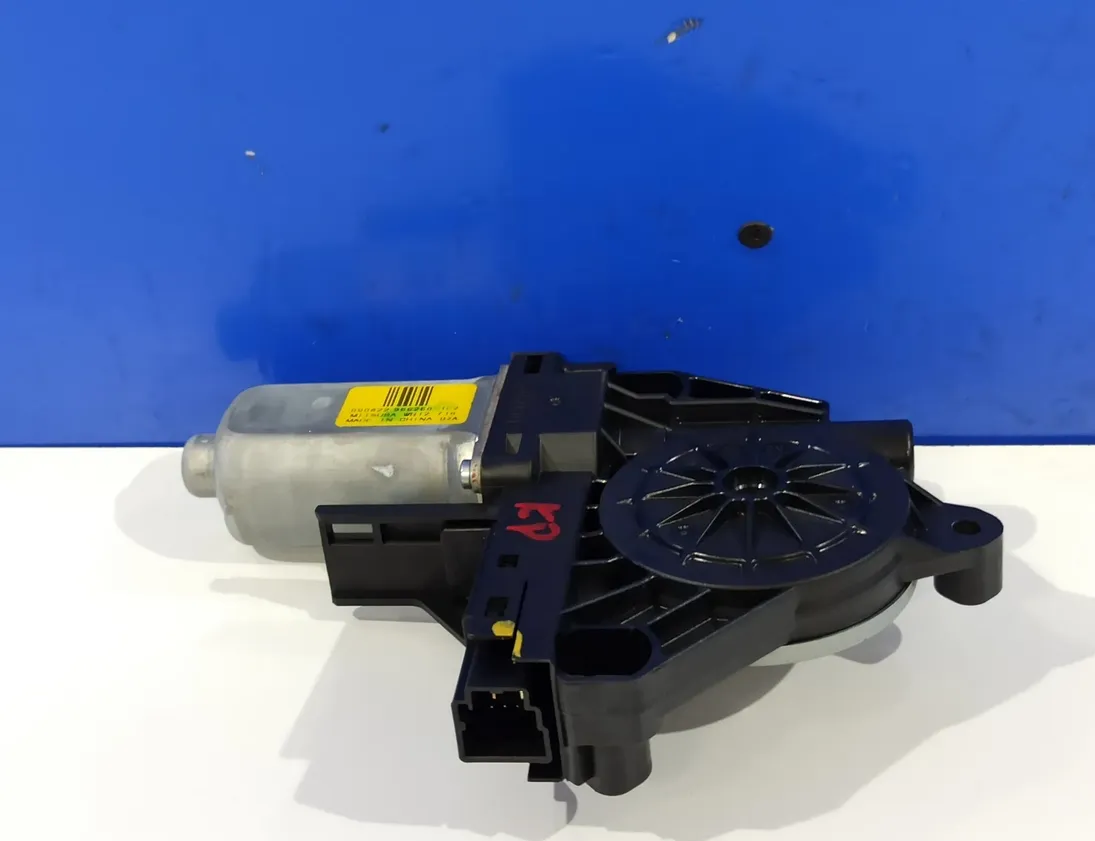 VOLVO XC60 1 generation (2008-2017) Front Left Door Window Regulator 966268102,31253061 15252248