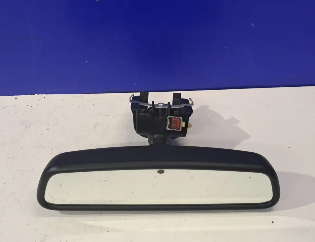 JAGUAR XE 1 generation (2014-2024) Зеркало заднего вида FK72-17E678-BA 33134868
