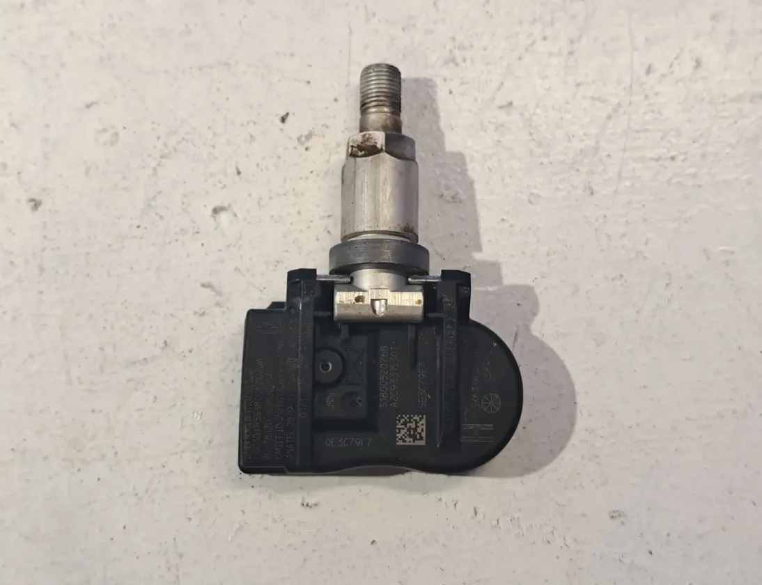 JAGUAR F-Type 1 generation (2013-2024) Датчик давления в шинах A2C93315301 33333023