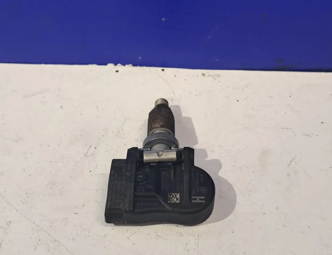 JAGUAR F-Type 1 generation (2013-2024) Датчик давления в шинах A2C93315301 33333088