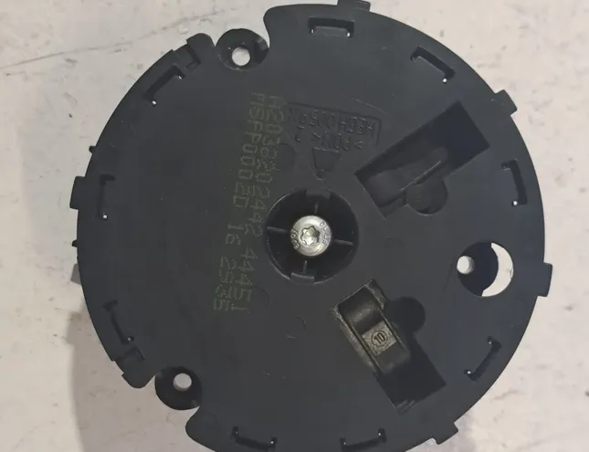 MERCEDES-BENZ C-Class W203/S203/CL203 (2000-2008) Блок управления правым боковым зеркалом A2038202442 33377630