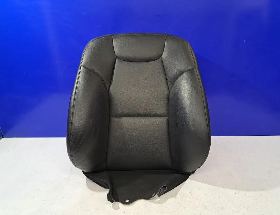 MERCEDES-BENZ C-Class W204/S204/C204 (2004-2015) Priekšējais labais sēdeklis A2049101293 33394691