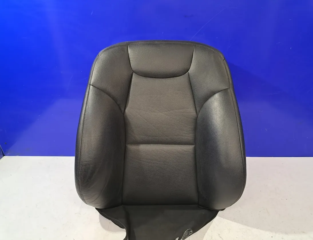 MERCEDES-BENZ C-Class W204/S204/C204 (2004-2015) Priekšējais labais sēdeklis A2049101293 33394691