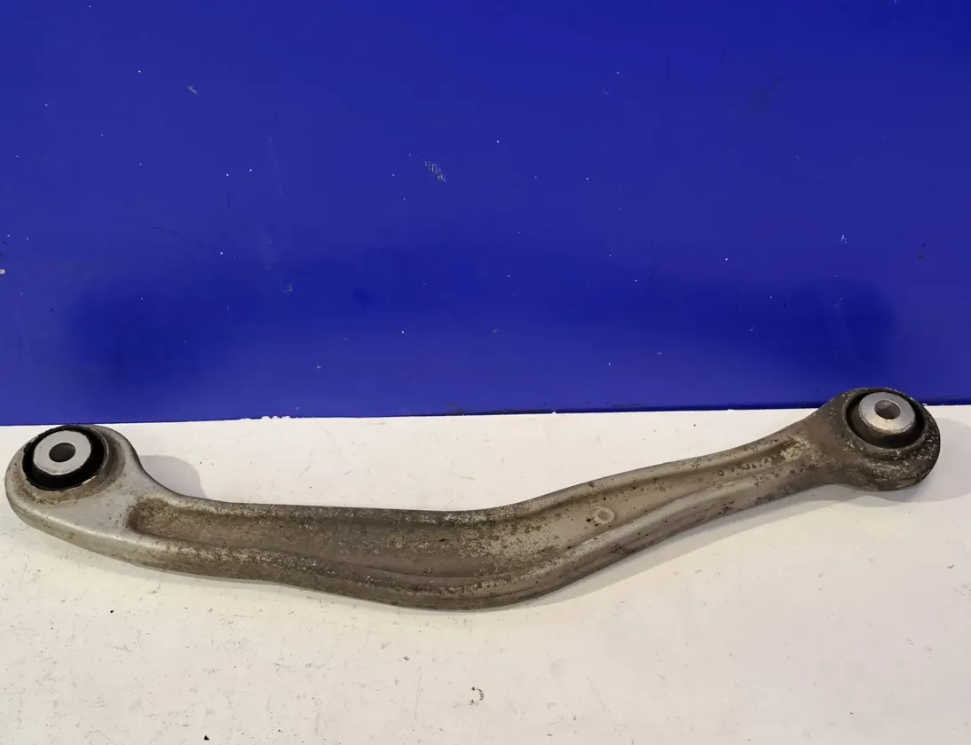 MERCEDES-BENZ S-Class W221 (2005-2013) Aizmugurējā kreisā svira/ričags 2213520005 33497250