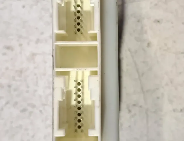 MERCEDES-BENZ GL-Class X166 (2012-2015) Pārkingsensoru vadības bloks A1669002307,A1665450332,A1669027503 33500321