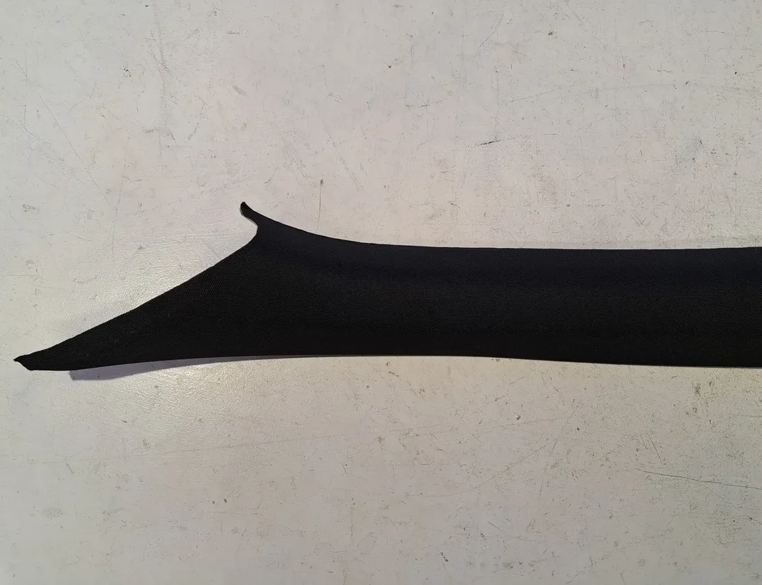 MERCEDES-BENZ CLS-Class C218/X218 (2011-2017) Left A Pillar Trim A2186909325 33506352