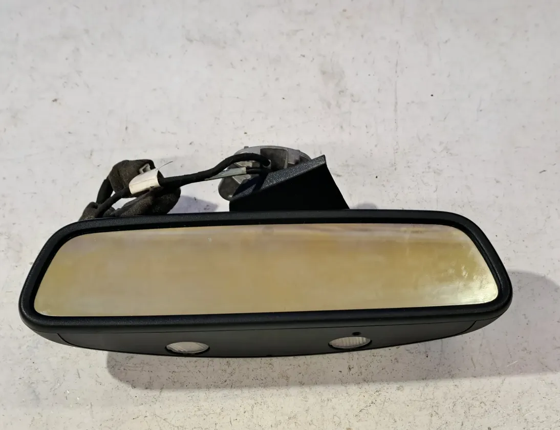 MERCEDES-BENZ GLK-Class X204 (2008-2015) Зеркало заднего вида 9053048000 33506493