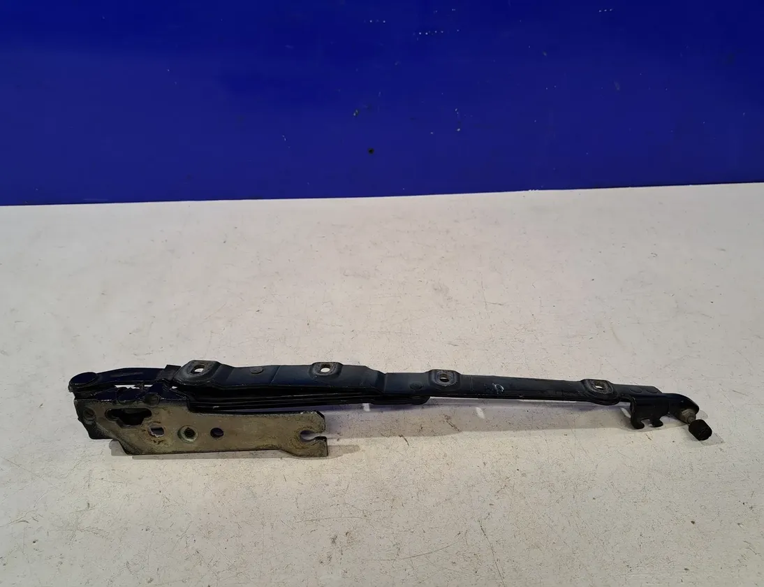 MERCEDES-BENZ S-Class W220 (1998-2005) Right Side Bootlid Hinge 2207501087 33543005