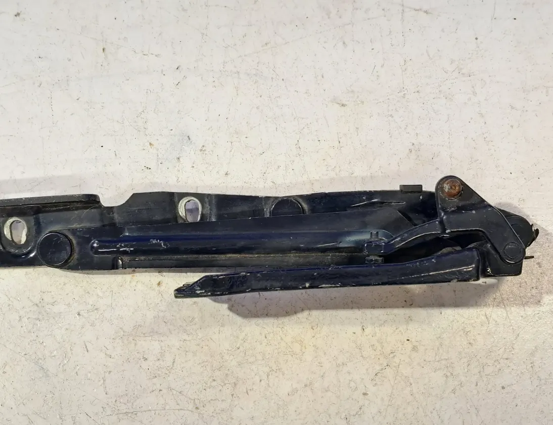 MERCEDES-BENZ S-Class W220 (1998-2005) Right Side Bootlid Hinge 2207501087 33543005